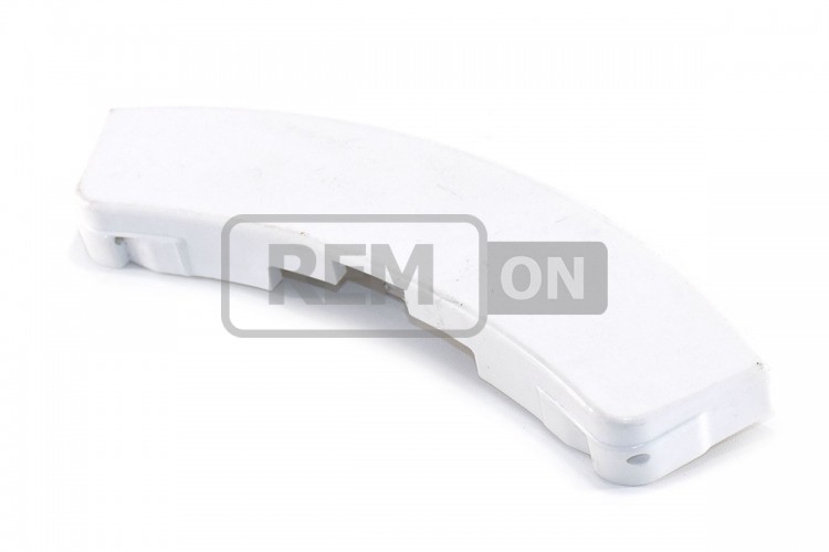 Ручка люка пральної машини Samsung - DC64-00561A, 139SU01, 494-29
